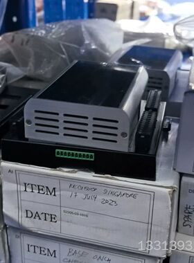 Hyundai NET-Al16，信号转换模块，原厂件，议价也可维修