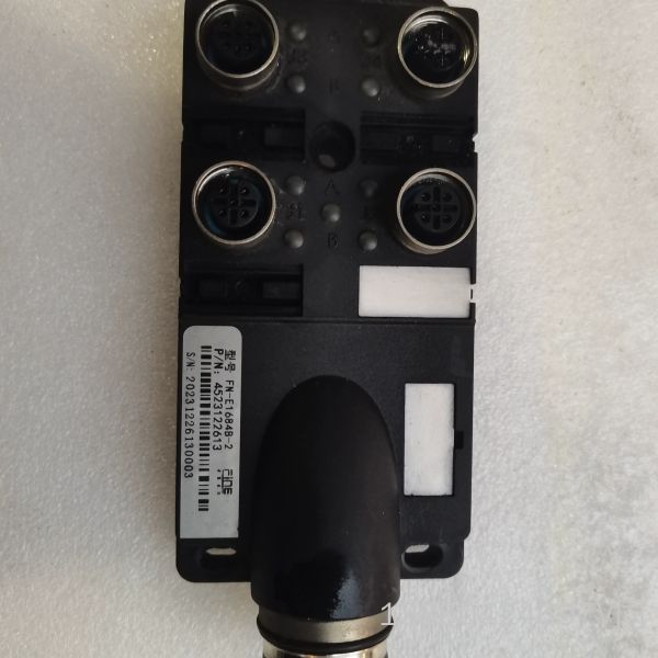 询价购-孚恩科技的模块分接器，型号是FM-E1684B，几乎全新哦！