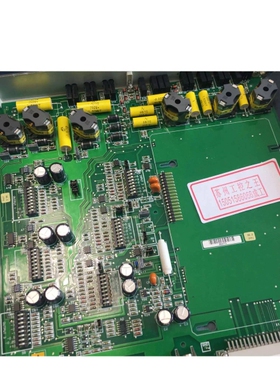 ABB O4LA  04LA  HENF327881R0001  HENF 327881 R1