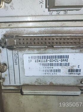 6SN1118-0DH21-0AA0  轴卡，，详谈