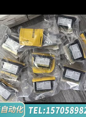 华泰Turck  6827170 BL67-8DI-P 全