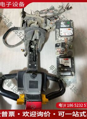 议价：中力叉车配件诺力萨牌AC0控制器200A中力LZ2180