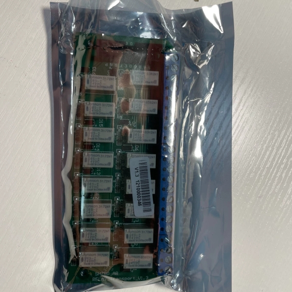 议价全新I/O继电器输出板  3172N1   G6S-2