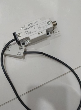 BALLUFF读写头BIS00E2型号是BISL-409-0