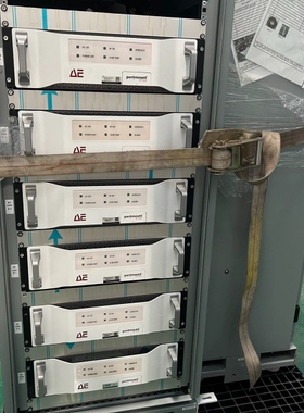 AE射频电源 Pramount MF5002 成色新实物拍摄