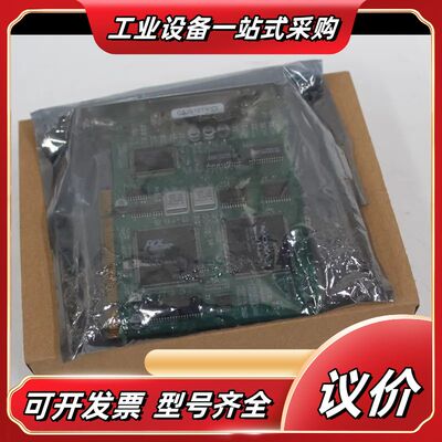 MOXA摩莎 板卡 PCB32010TPCI   C3201议价