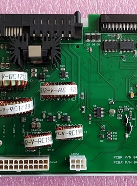 【议价】IONICS 板卡PCBR P/N 04855 REV.B