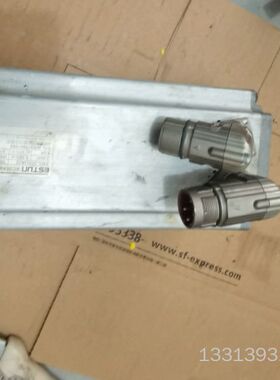 ESTU∩电机 EMS-20DUA12，功能正常包好议价也可维修