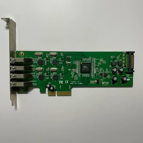 UPTECH 8430EL V1.1 USBUSB247 U