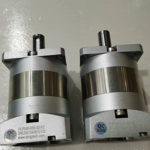 都广减速电机PLC060-005-S2-P2