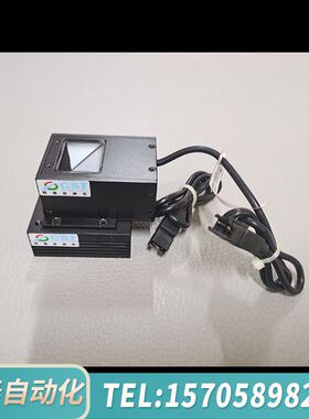 华泰CST机器视觉 SP-RCOL50-IR/R 同轴红色方形红