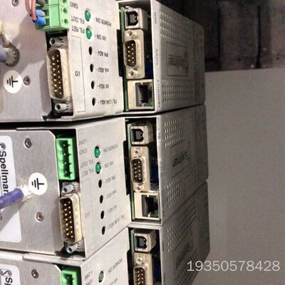 #控制器Spellman电源 MNX50P50X4560详谈