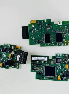 伟肯VACON变频器OPTC3 PC00257K 257N端【议价】