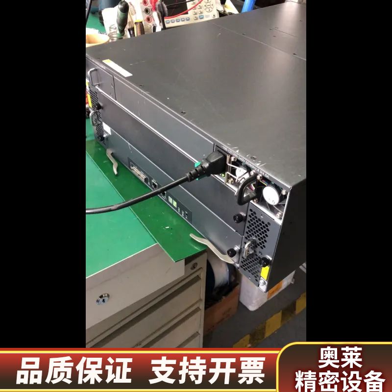 宇视uniview网络存储DE1124，24盘位，通电，.询价