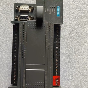 CTH2 合信PLC 214 1AD33 实物图 0X24 议价