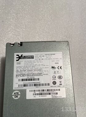 HP p2000g3/ MSA2000电源 481320-0议价也可维修