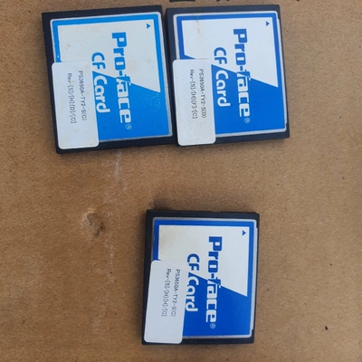 普洛菲斯内存卡512MB cf卡，都是屏幕上拆的200一个包