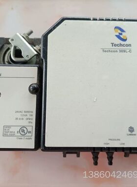 询价购-Techcon  拆机件309L-C  LMZS-H，成色如