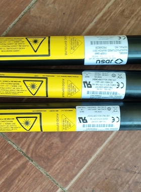 【议价】JDSU 激光器1103p—3465，，没有设备测试，好