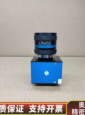 Linos MeVis-C 1:1.6 f=25mm 近红外.询价