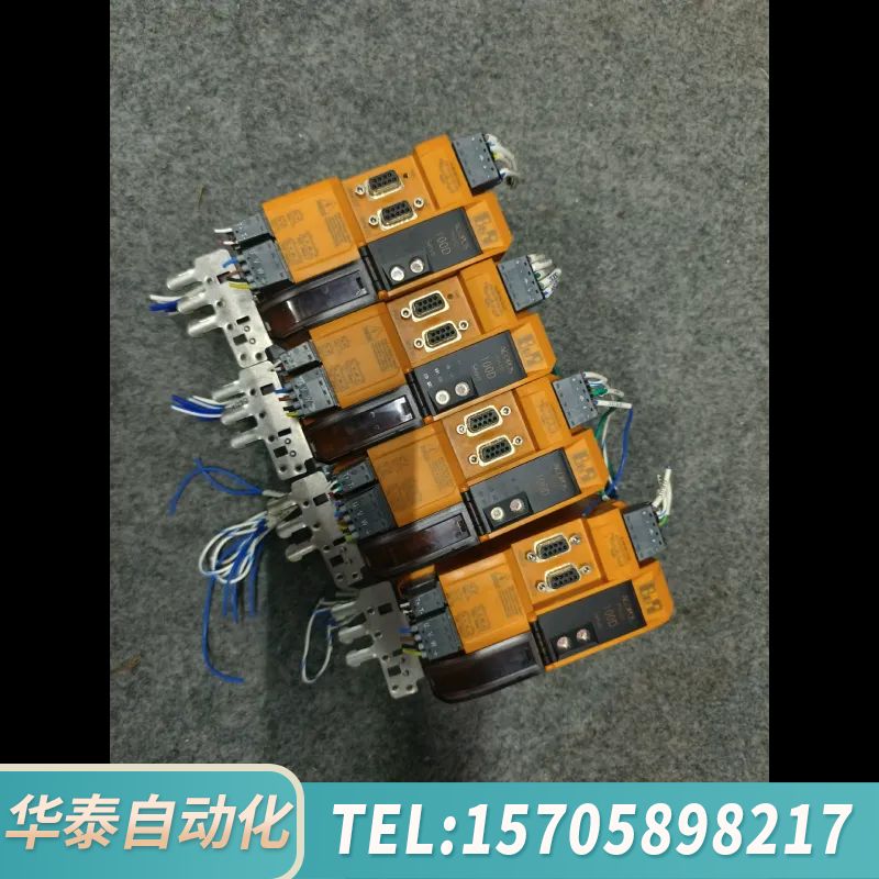 华泰贝加莱驱动器80VD100PD.C000-01