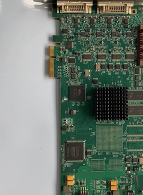 Matrox  Y7247-0101  SOL6m4AE*