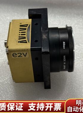 E2V AT71YSM2CL2010-BA0工业黑白线阵扫描.询价