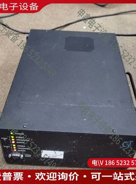 议价：ESCON协议测试分析仪ConnTech 2000 CTP公