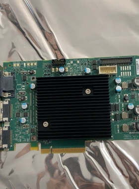 matroh迈创 Y7469-02 Rev.A RADEV1