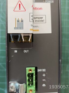 巴赫曼FS211/N模块，带,工业控制设备，品证详谈