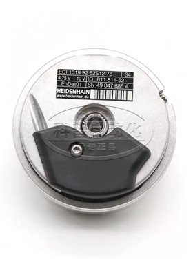ECI1319 32 62S12-78全新HEIDENHAIN原装ID811811-52海德汉编码器