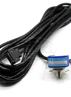 TS5233N582日立主机编码器 广日OIH48-6000P40-L5-5V电梯配件询价