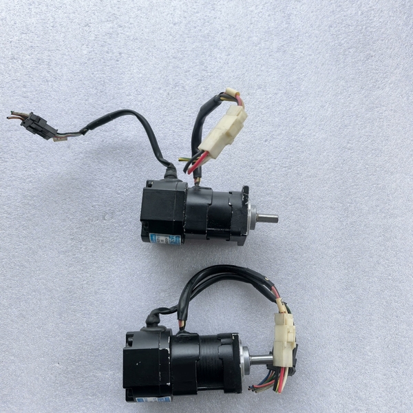TS 4502N4022E200多摩川伺服电动50w【议价】