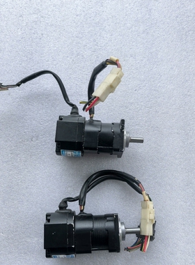 TS 4502N4022E200多摩川伺服电动50w【议价】