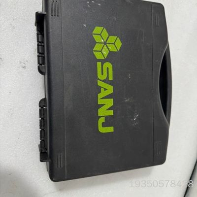 SANJ三晶YSJ50/25-ZC 电子引伸计详谈