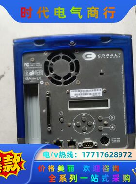 COBALT QUBE3 Q1007 600-7143-01议价