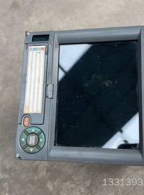 YOKOGAWA横河无纸记录仪DX1004-3-4-议价也可维修