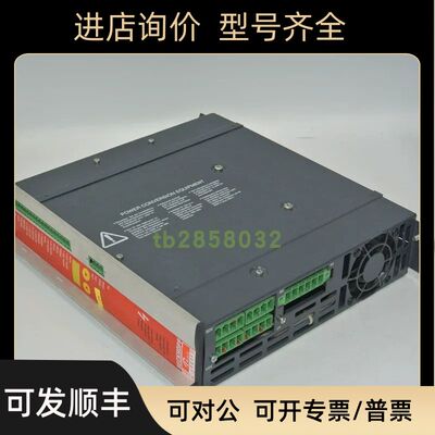 BECKHOFF倍福 伺服驱动器 AX2010 S61000-520