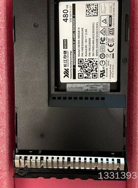 xFusion超聚变-480GB SATA固态硬盘议价也可维修