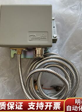丹佛斯温度开关，TYPE：KPS80 060L3128 ，全.询价