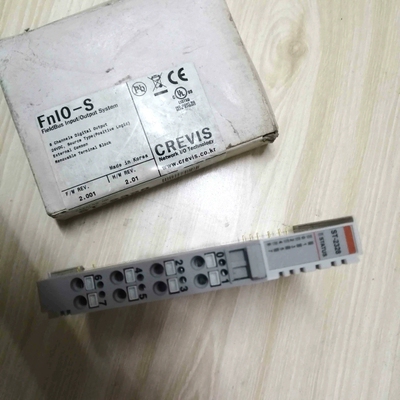 ST-3238 CREVIS FNIO-S模块