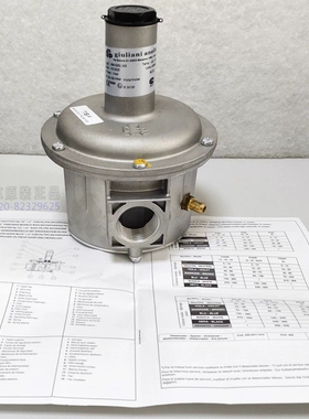 FG1B20减压阀FG1B25【议价】