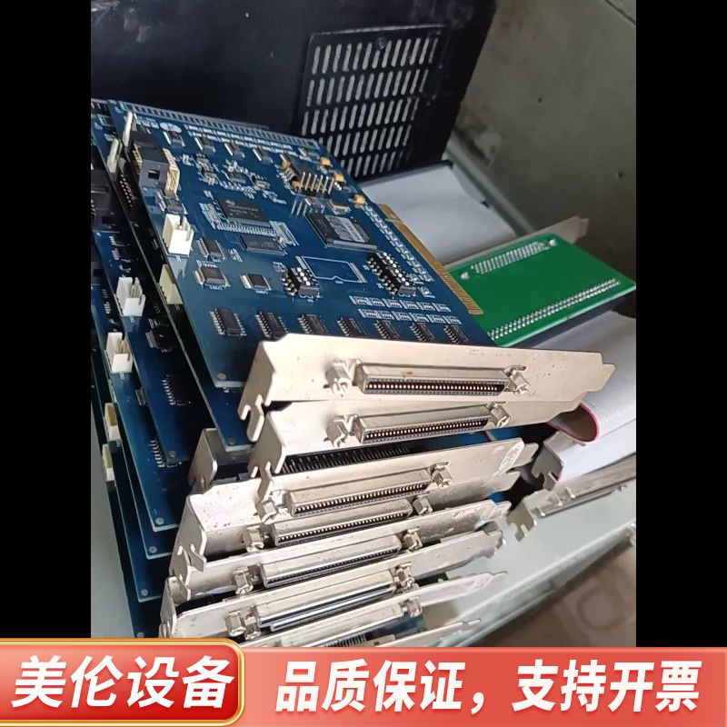 雷塞运动控制卡 22片 图DMC5600 DMC5600.询价