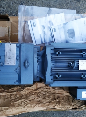 议价SEW电机，DRE132S4型，