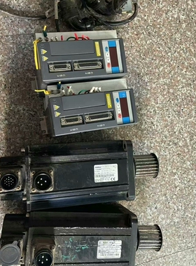 【议价】东能（DORNA）驱动电机伺服套装EPS-EB01D5123