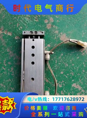 费斯托气缸DPZC-16-100-P-A-GF，带2个磁议价