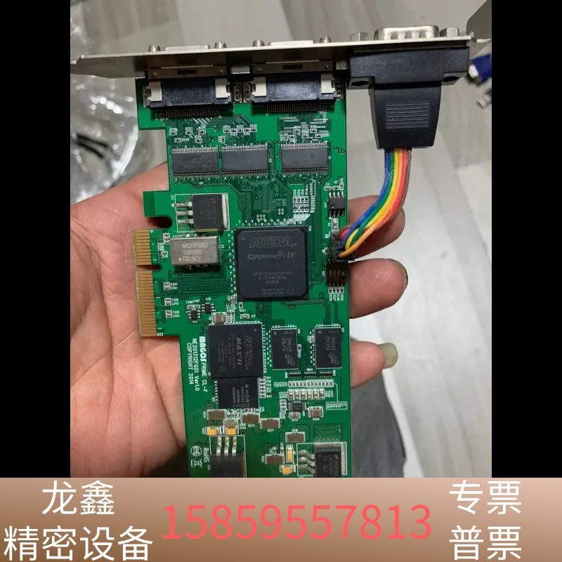 MAGOS PRIME 相机卡 可.议价