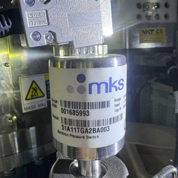 MKS51A11TGA2BA010【议价】