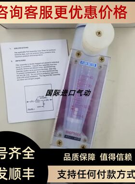 FLOW METER BHDP9004