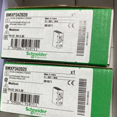 BMXP341000 342000 342020 34201023420302BMXNOC0401 BMXCPS4022